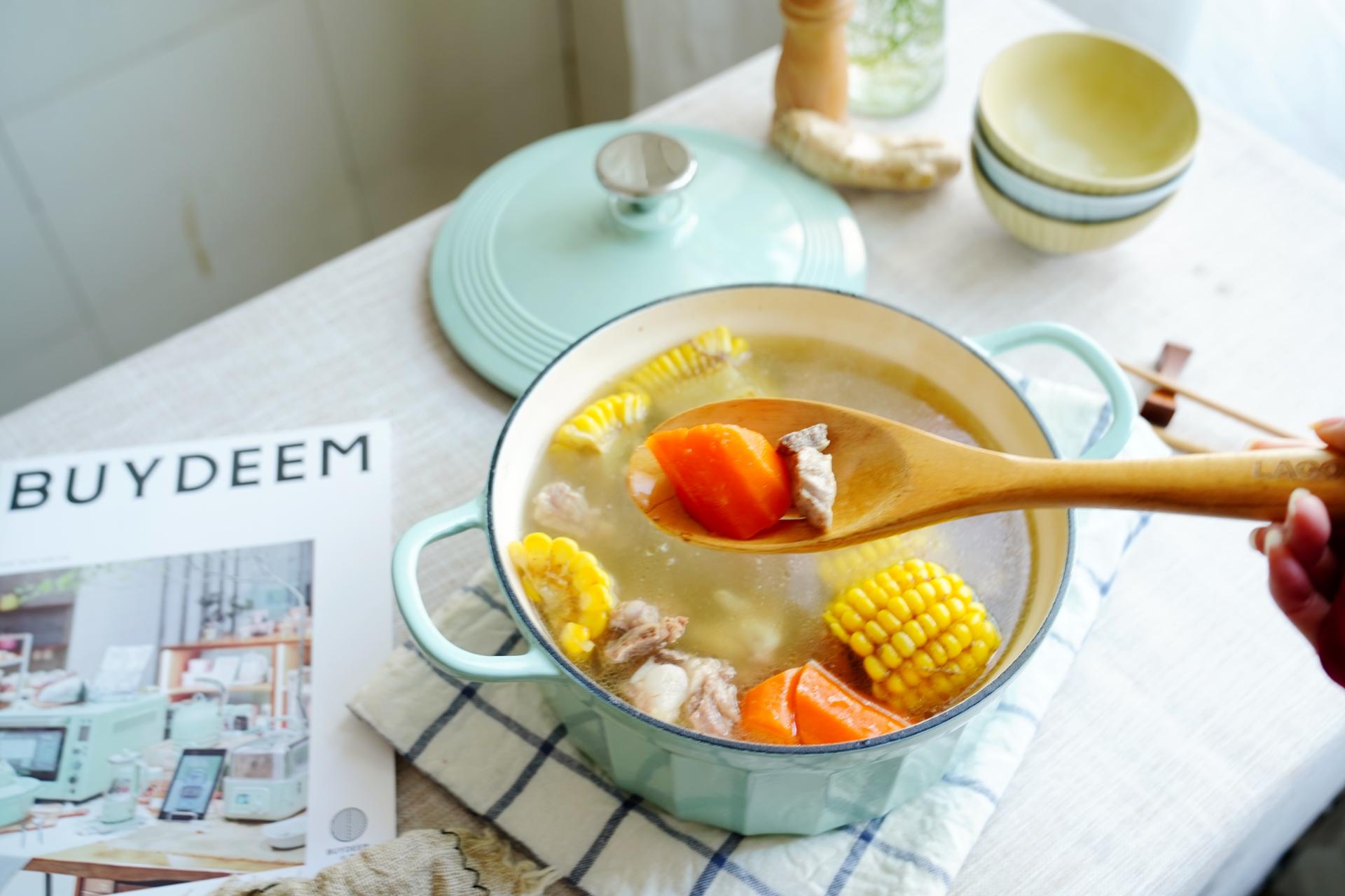 如何挑选一款好的珐琅锅,如何挑选一款性价比高的珐琅锅