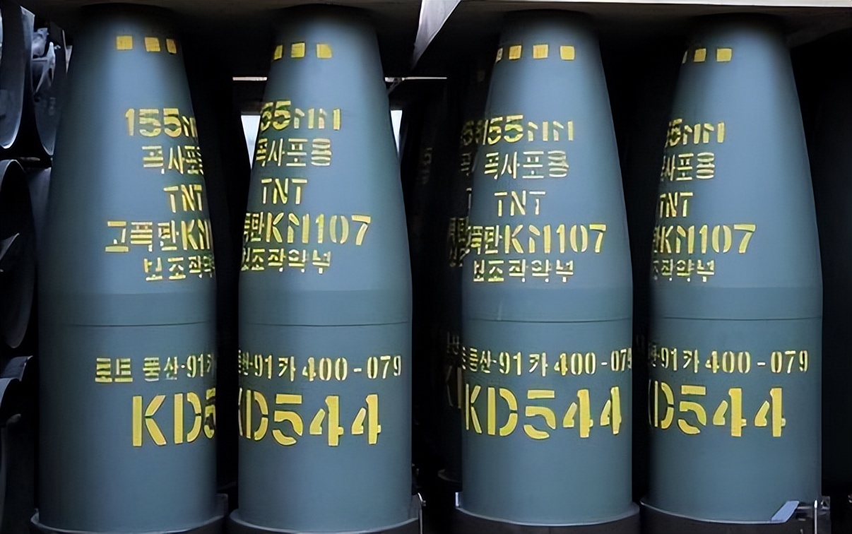 韩国对俄乌冲突有什么反应吗,俄罗斯击退乌军发起的反攻