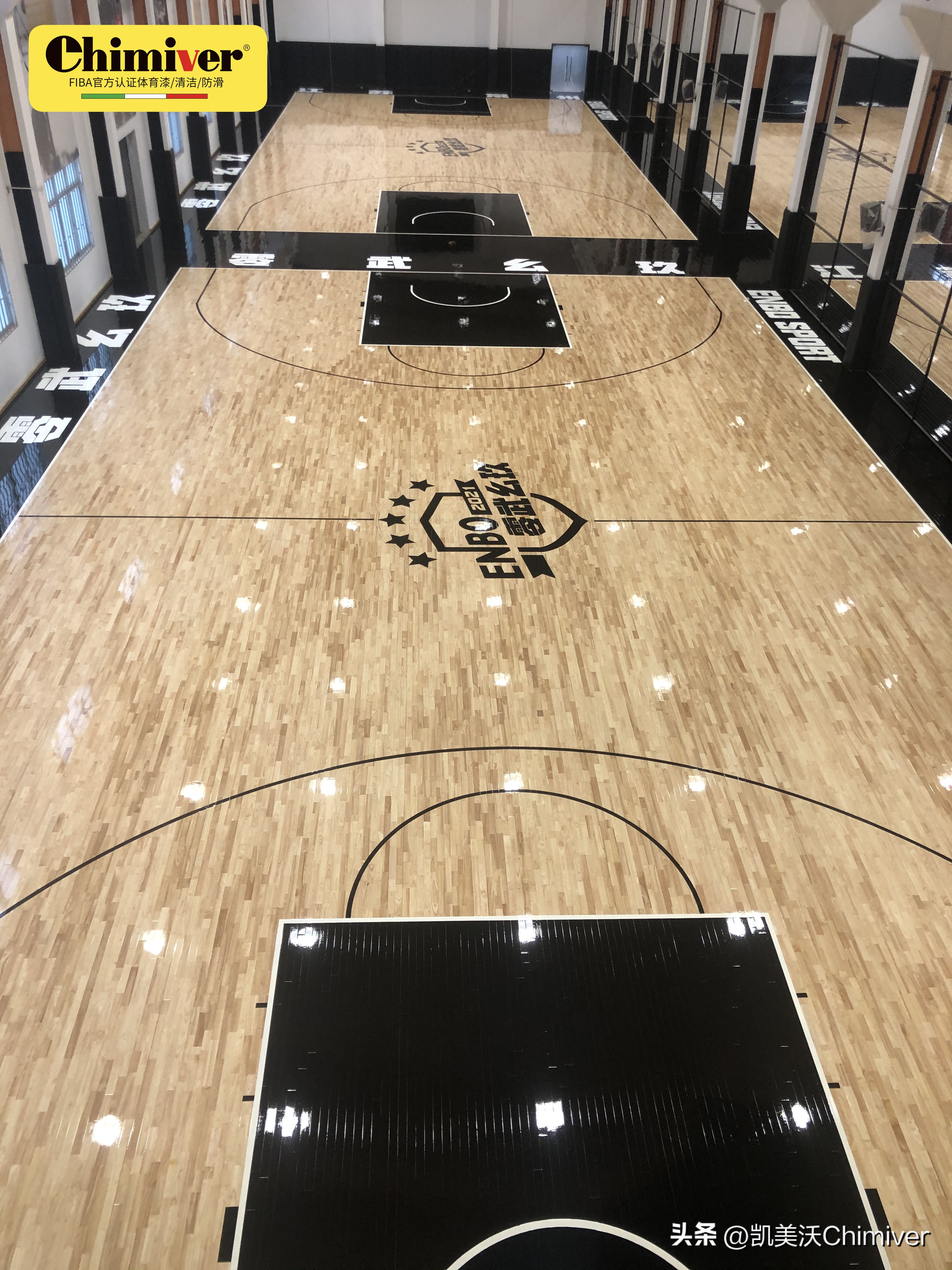 NBA地板图案,nba地板涂色