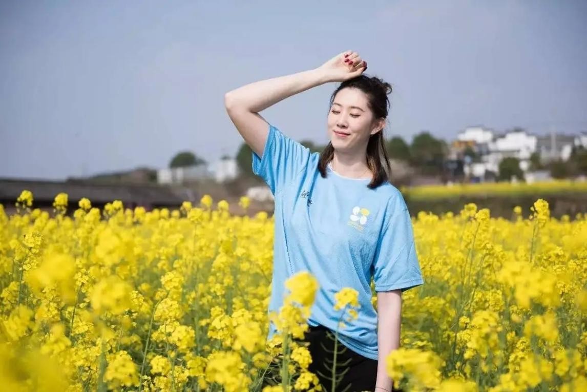 创国家记录的中国女排第一美女，与央视导演闪婚闪离，至今仍单身