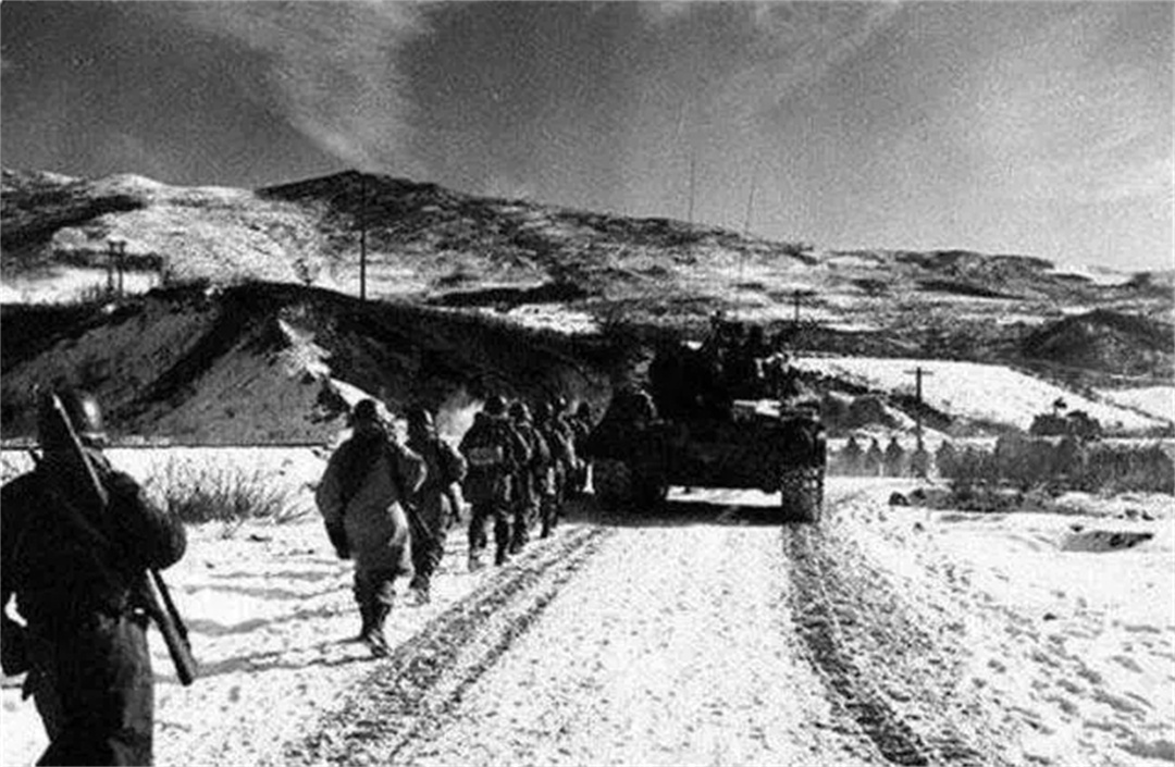 炸水门桥后美军用了多少时间修桥,水门桥战争真实事件