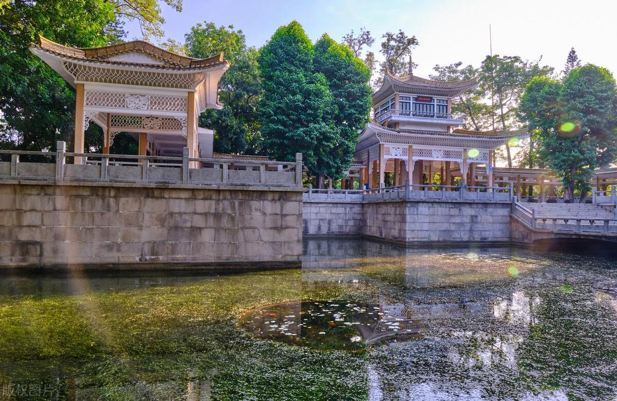 赤水湖风景区图片,贵州最美的十大湖