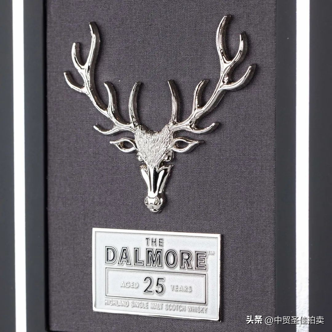 生命之水—威士忌专场|中贸圣佳佳期·孟冬