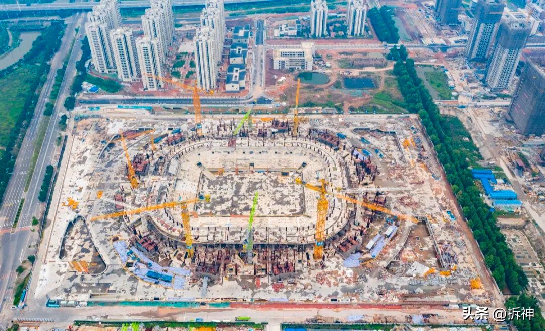 广州地王311地块多大,广州133亿挂牌出让六宗宅地