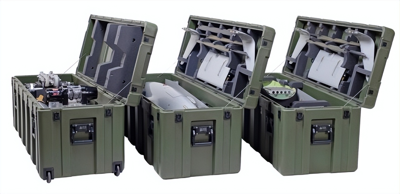 美向台出售无人机,美向乌提供爱国者导弹