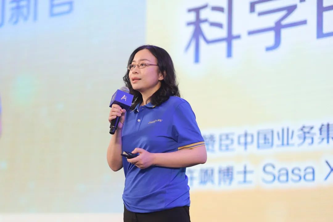 美赞臣中国合作,美赞臣大中华区