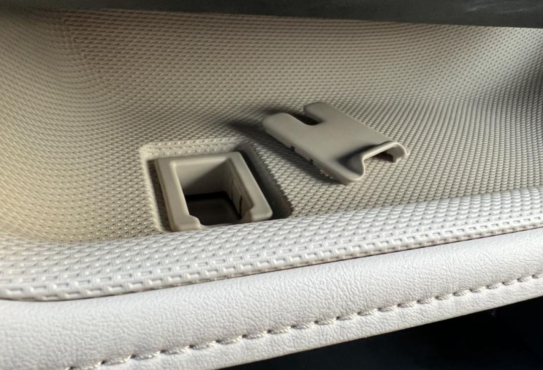 汉兰达混动与纯油版测试,试驾全新混动汉兰达