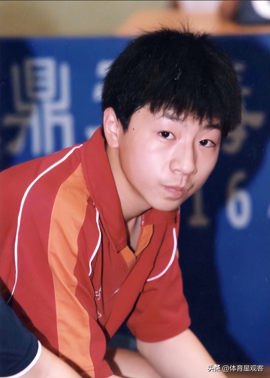 国乒队长马龙,国乒队长马龙最新消息
