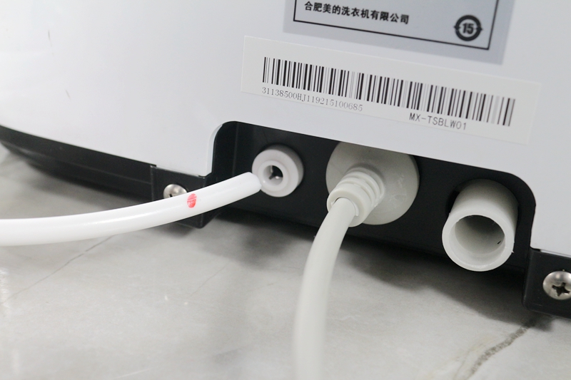 小型洗衣机全自动测评美的,美的洗内裤的小型洗衣机测评