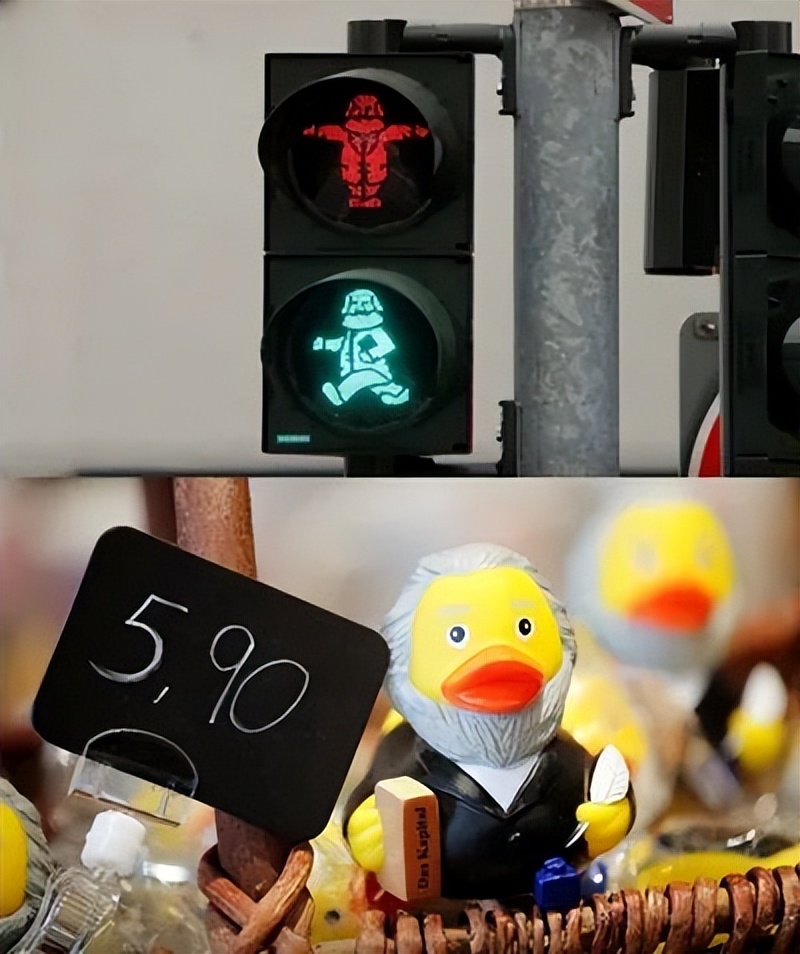 为什么说马克思是个德国人很重要,现代德国人如何看待马克思