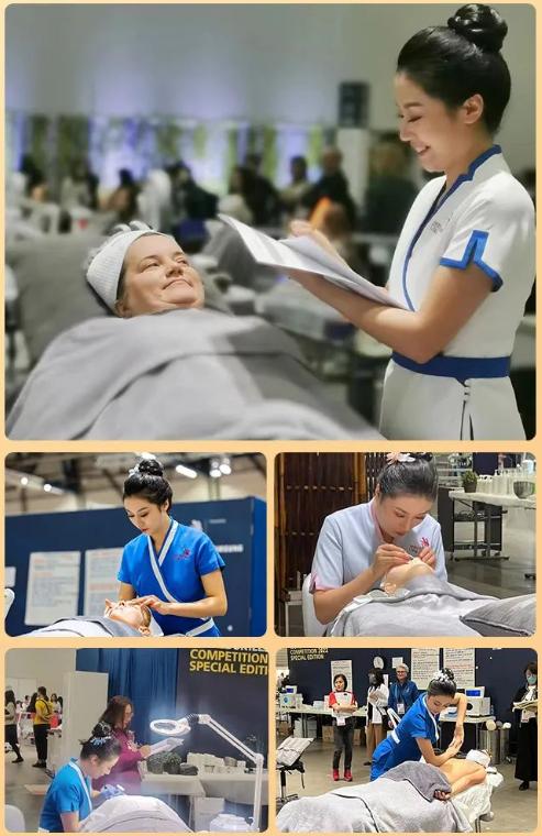 重庆市技能大赛一等奖难不难,世界技能大赛拿奖有多难