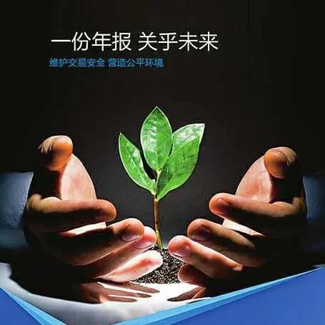 如何在年报里查询所需数据,年报高效看懂技巧