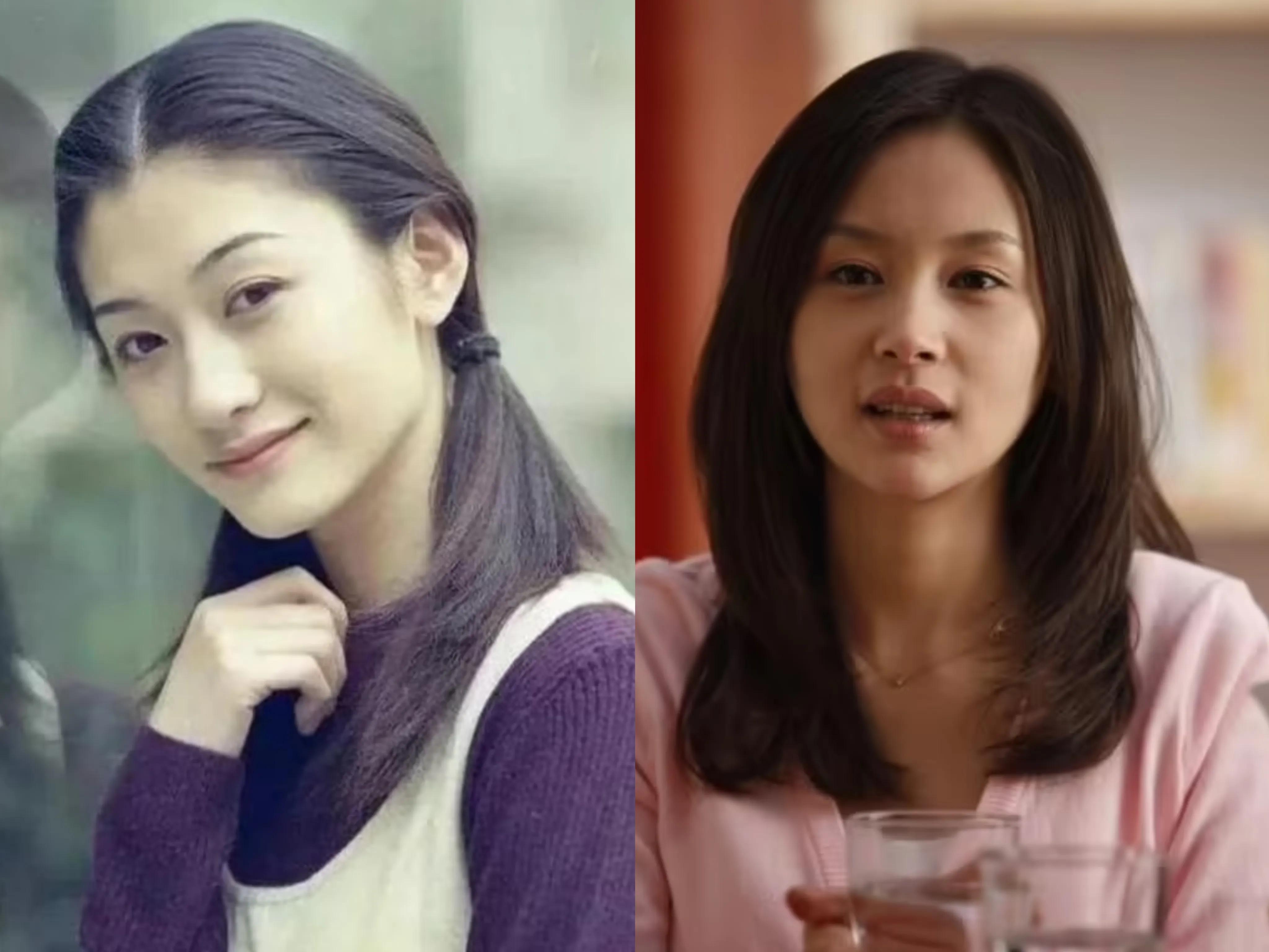 硅胶脸、关系户、资源咖，武侠电影盛世，已一去不复返