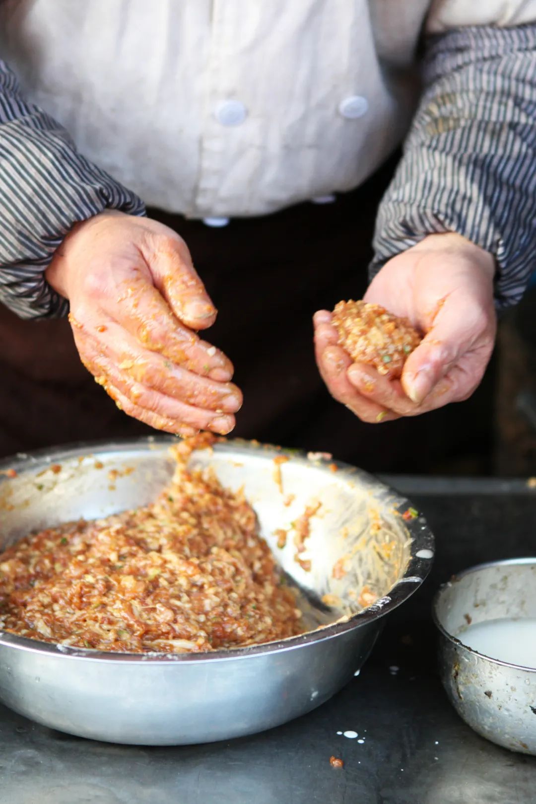 中国哪家丸子最好吃,中国十大特色丸子