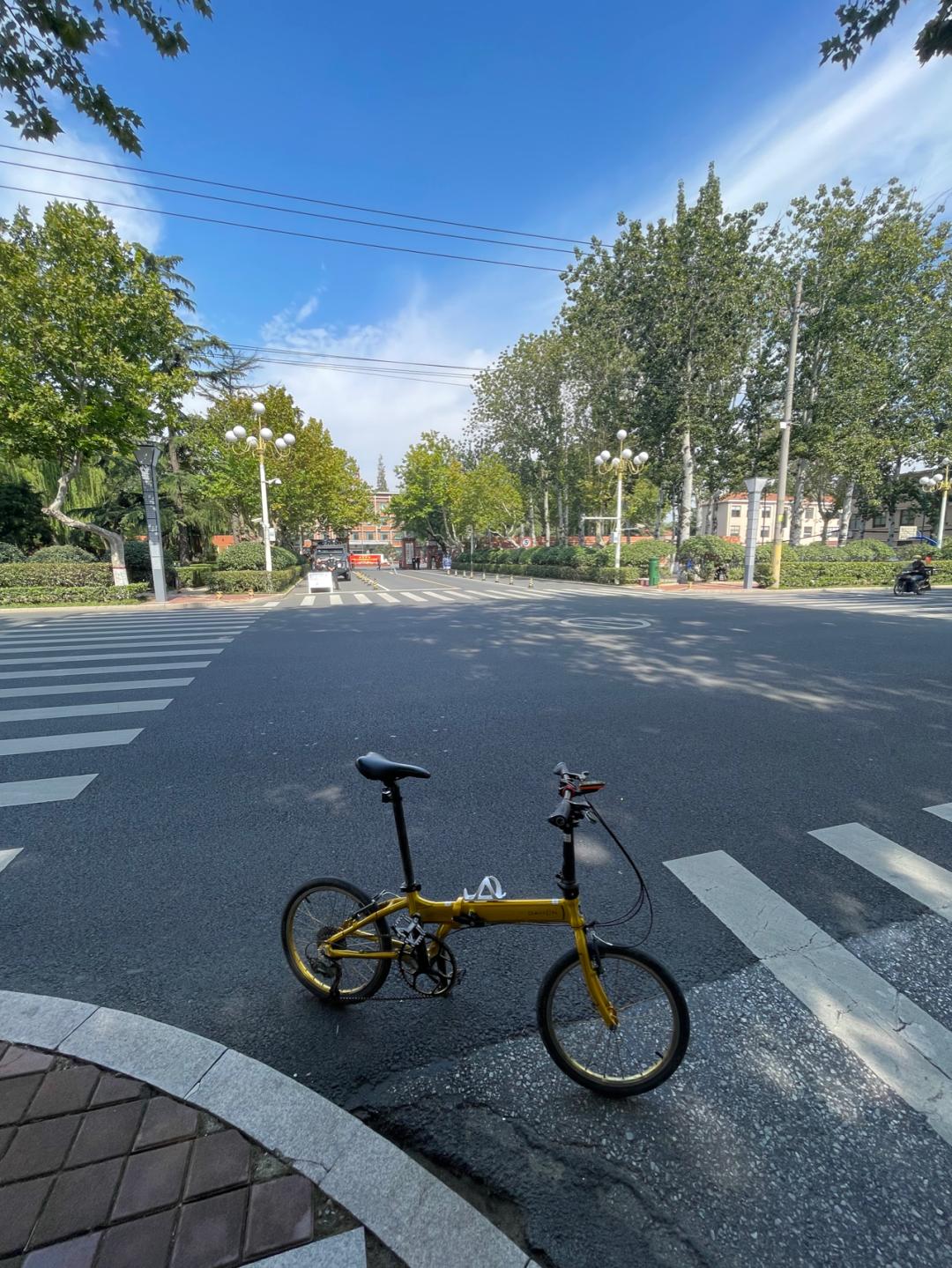 环山东骑行日记青岛平度市,环滇骑行日记100字