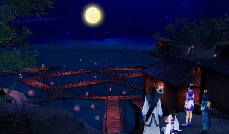 满分10分，如果要给仙剑历代游戏作品打分，应该是怎么个打法？