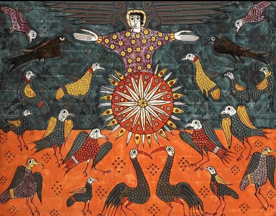 本是邪见，妄称佛教，诳惑黎元，当以令改