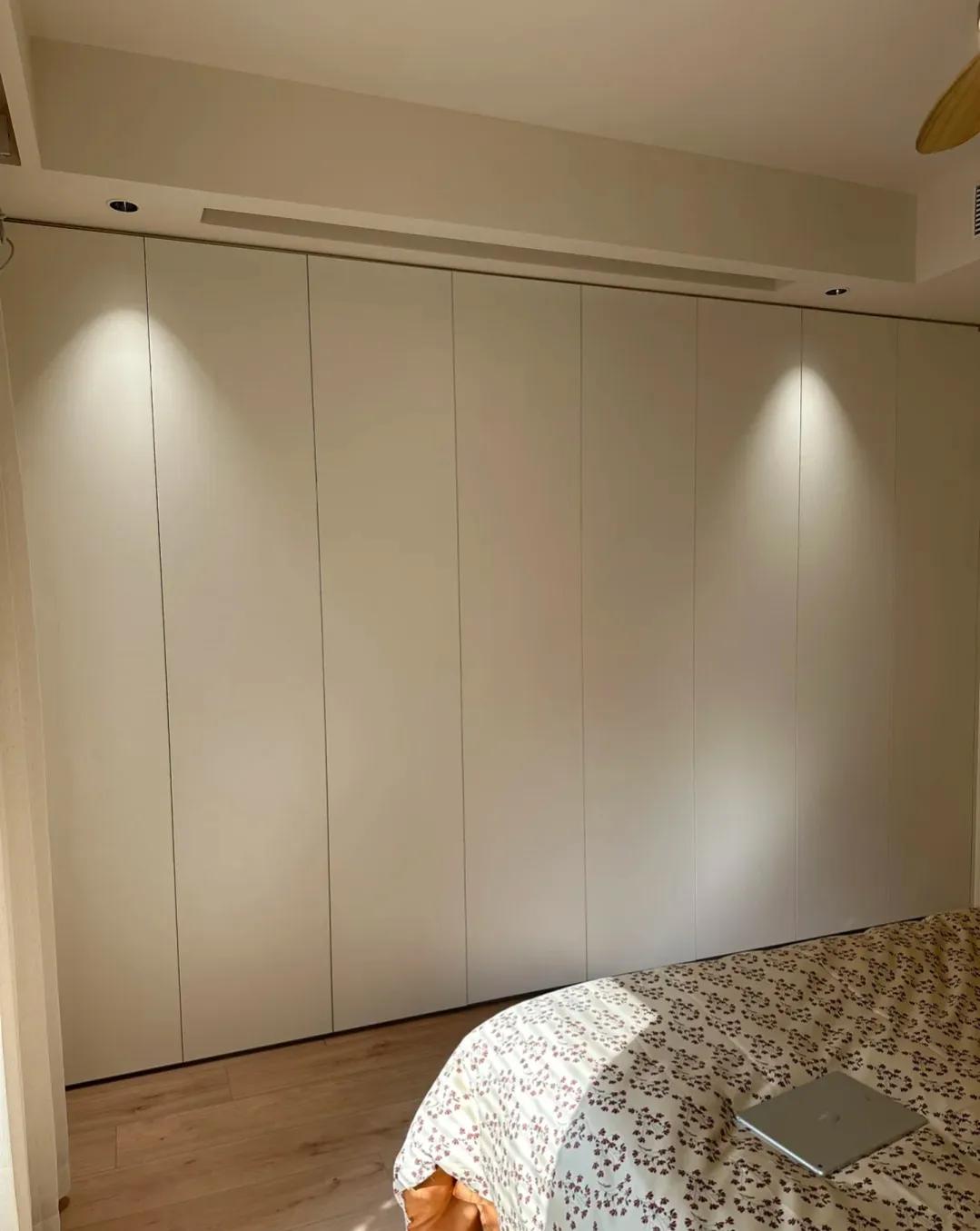 安徽女主晒出119㎡新家：全屋没有一丝俗气，堪称装修教科书