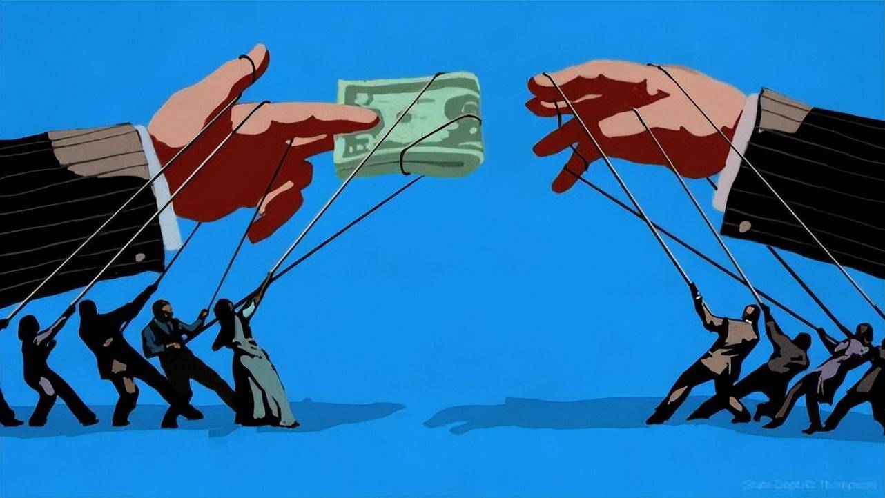 为什么俄罗斯金融寡头会被整治,俄罗斯寡头为什么喜欢去英国