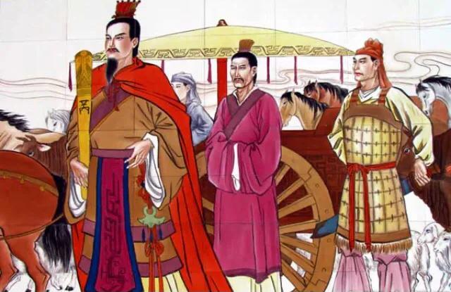 做买卖的人为何叫商人,为什么把生意人叫做商人