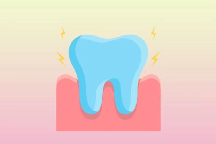 牙疼一直忍着会死吗,孕期牙疼竟然是因为这个原因