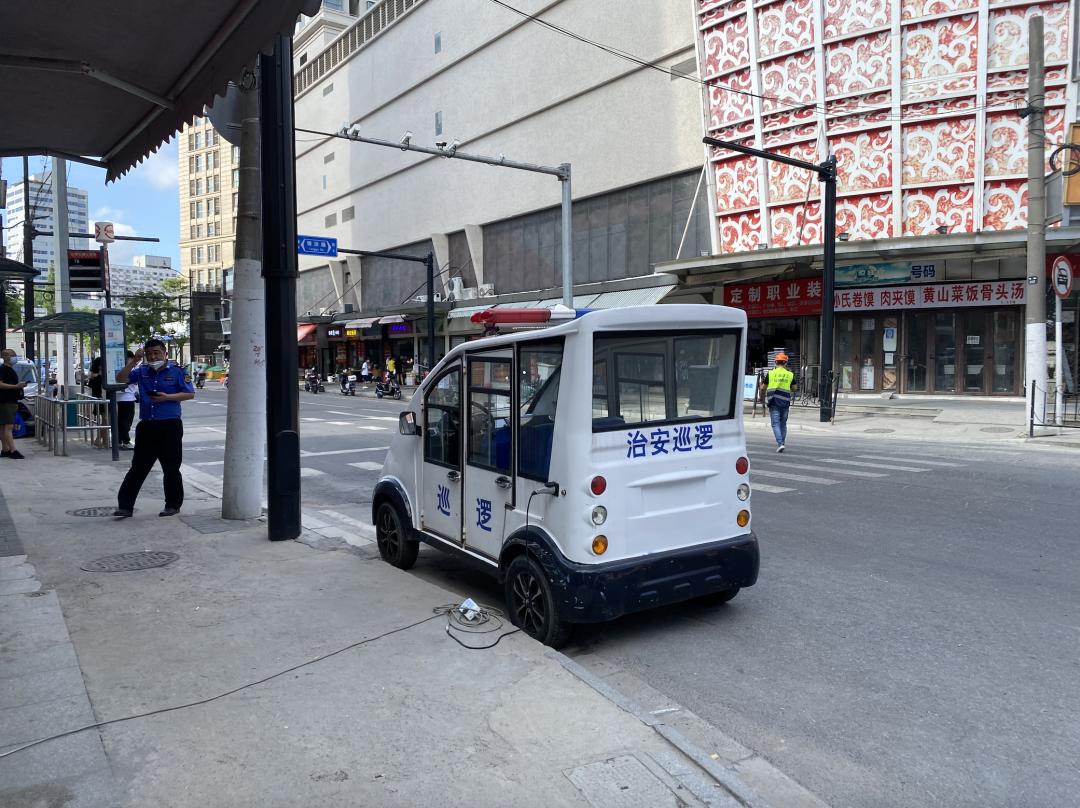 七浦路303商铺没过户,七浦路上的商铺