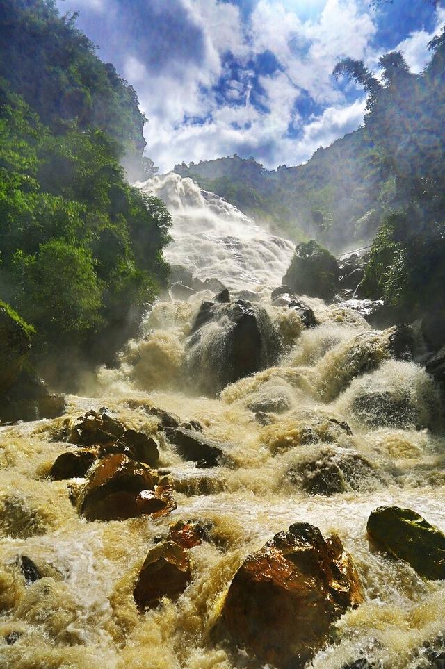 玉溪冷门小众的地方,玉溪好玩又冷门