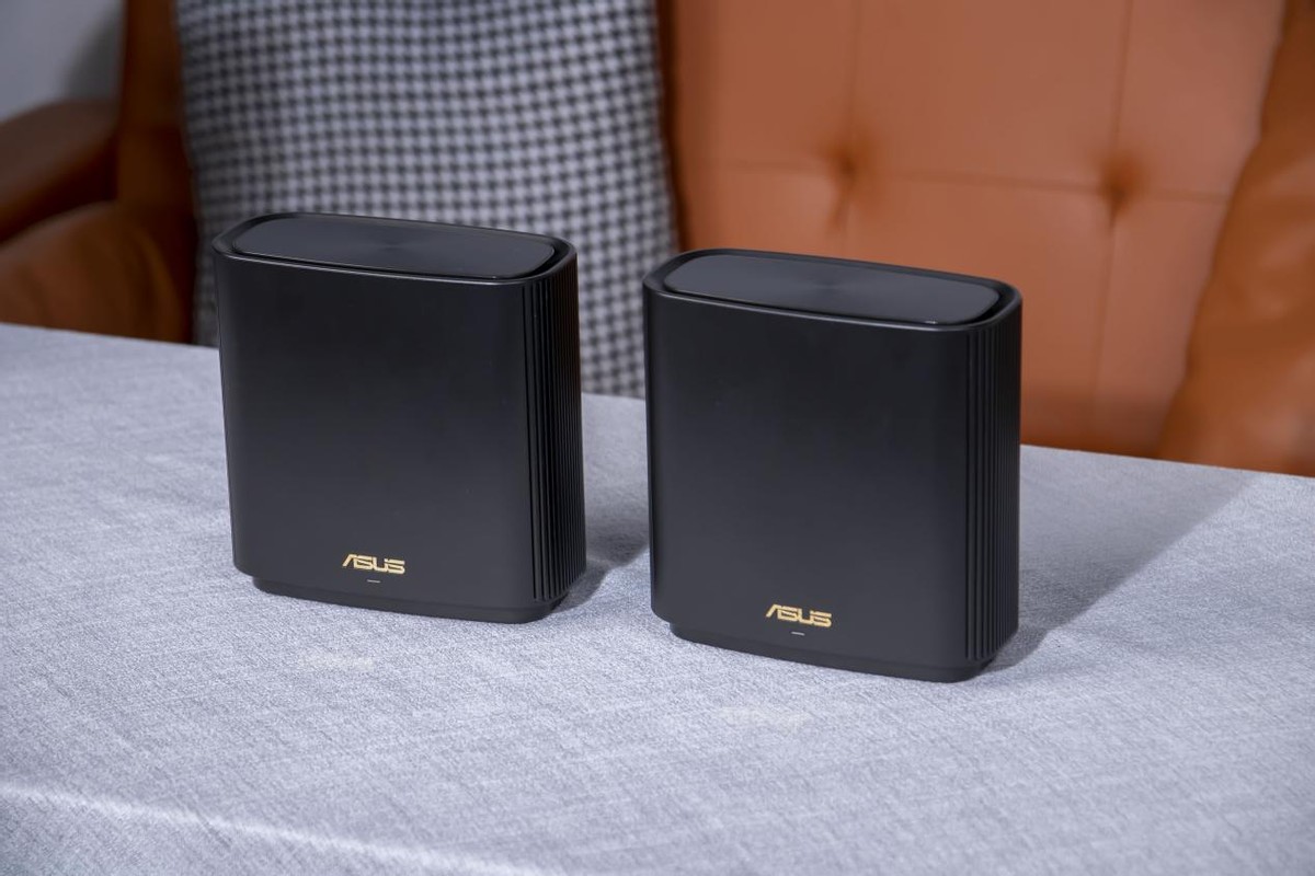 华硕灵耀ax7800无线mesh,华硕灵耀ax7800要分开放吗