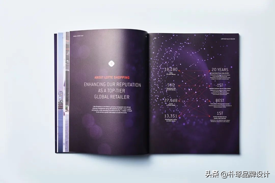 画册宣传册设计,高端企业宣传册排版设计