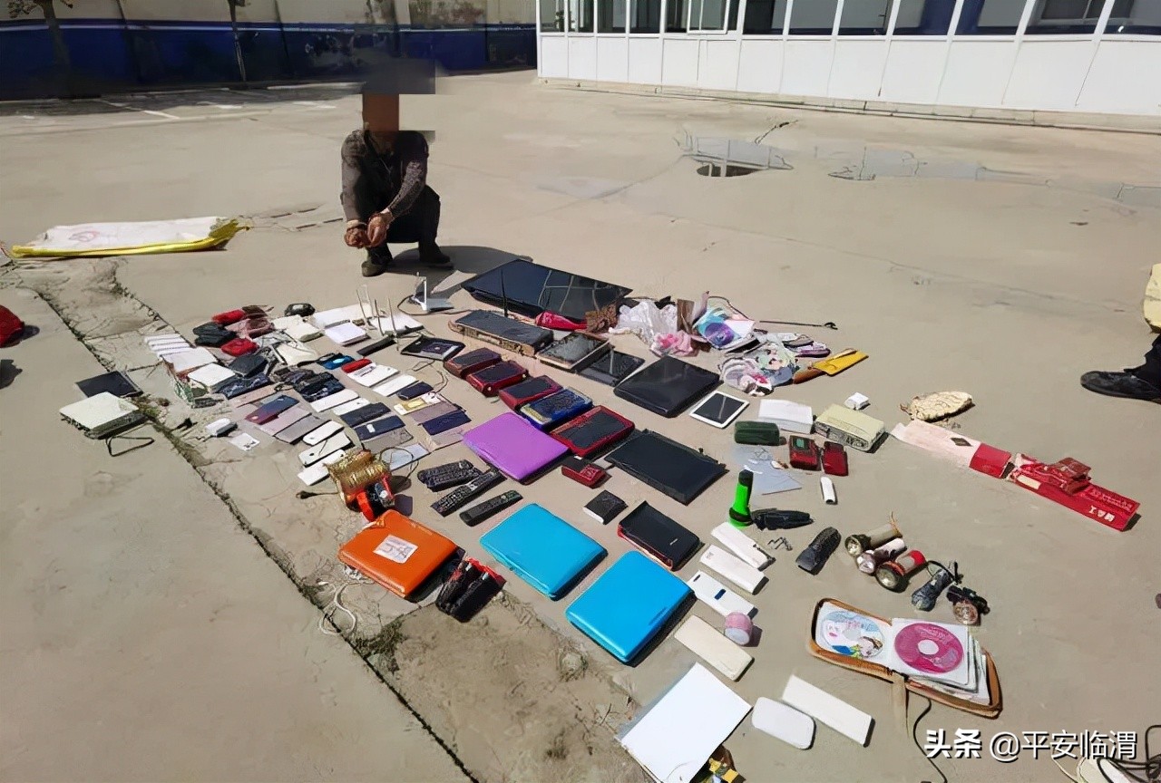 渭南临渭公安局刑侦队大练兵,临渭公安分局刑侦大练兵