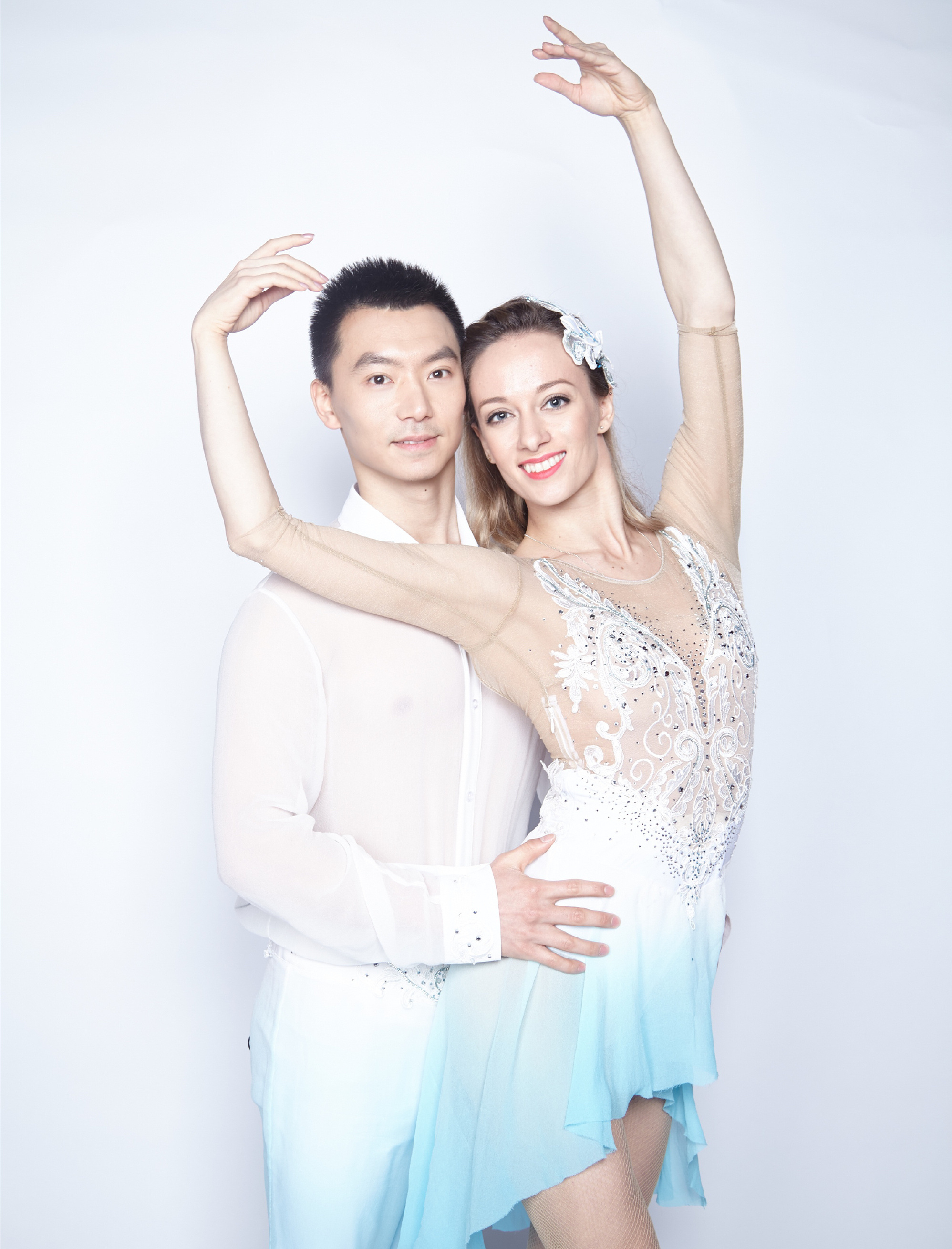 芭蕾舞公主和王子结婚,俄罗斯芭蕾舞王子结婚了吗