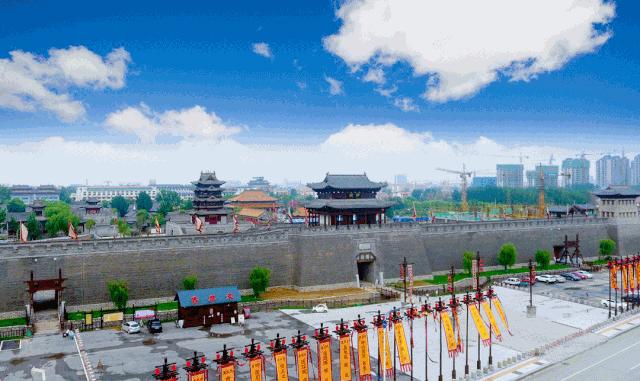 菏泽牡丹节赏花攻略,菏泽春日赏花攻略