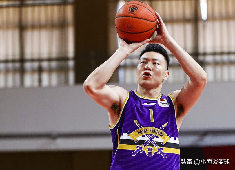 北控弃将离队后连续试训多支球队,李楠北控最新消息