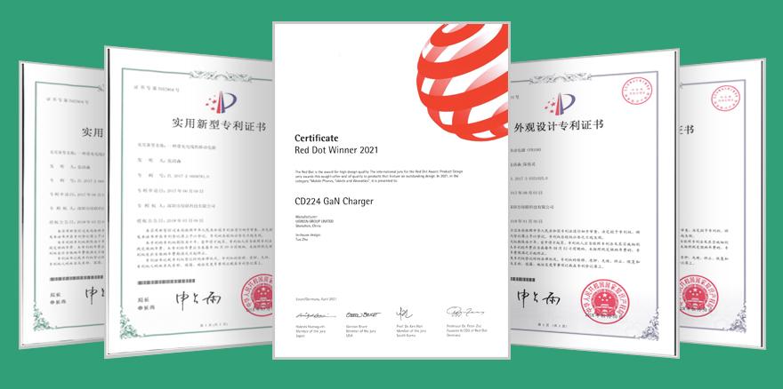 绿联科技商业模式,绿联科技产品线与销售额