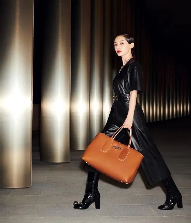 longchamp珑骧七夕,longchamp珑骧品牌理念