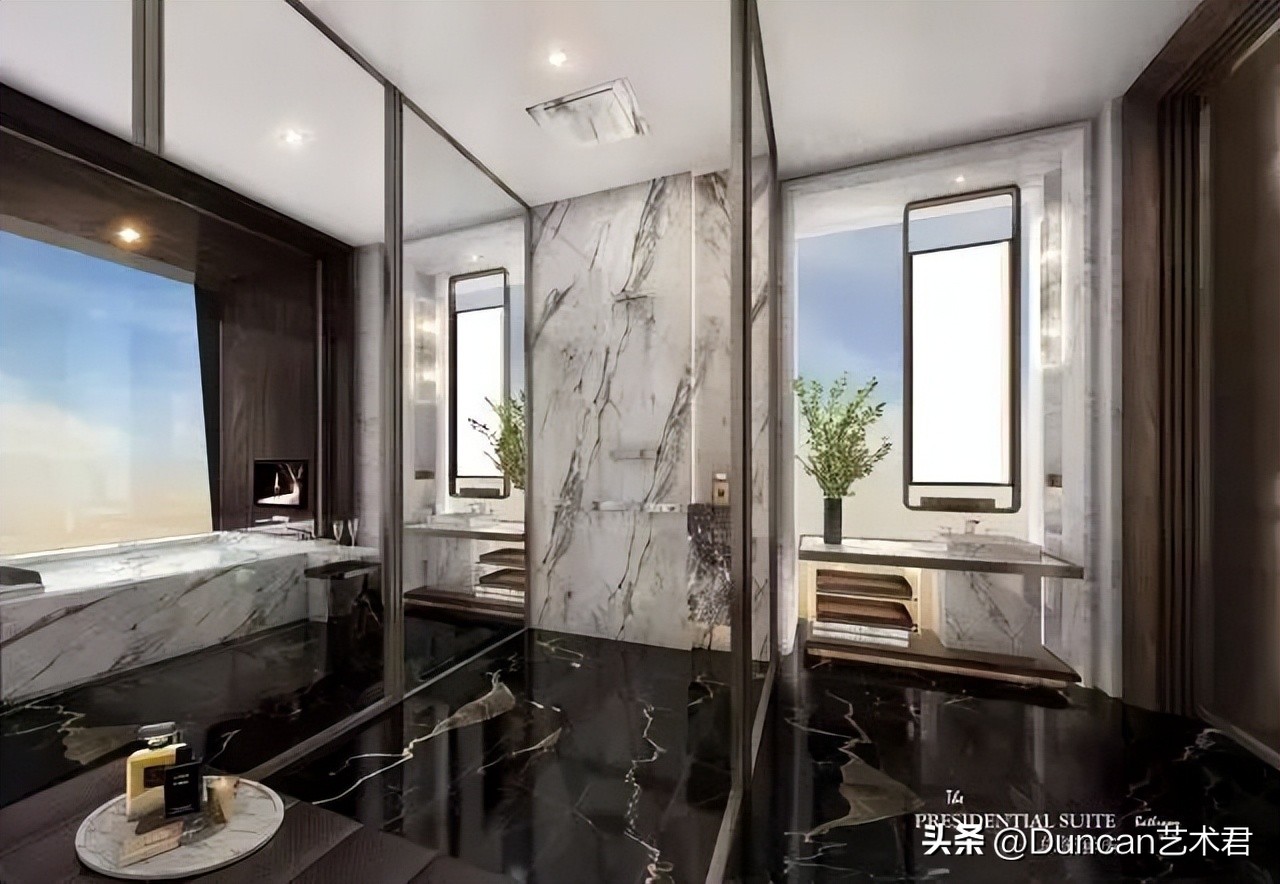 jw万豪侯爵是什么品牌,jw万豪和jw侯爵哪个好