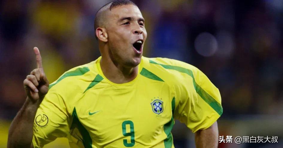 足坛历史前十天赋球员,世界足坛最有影响力十大球员