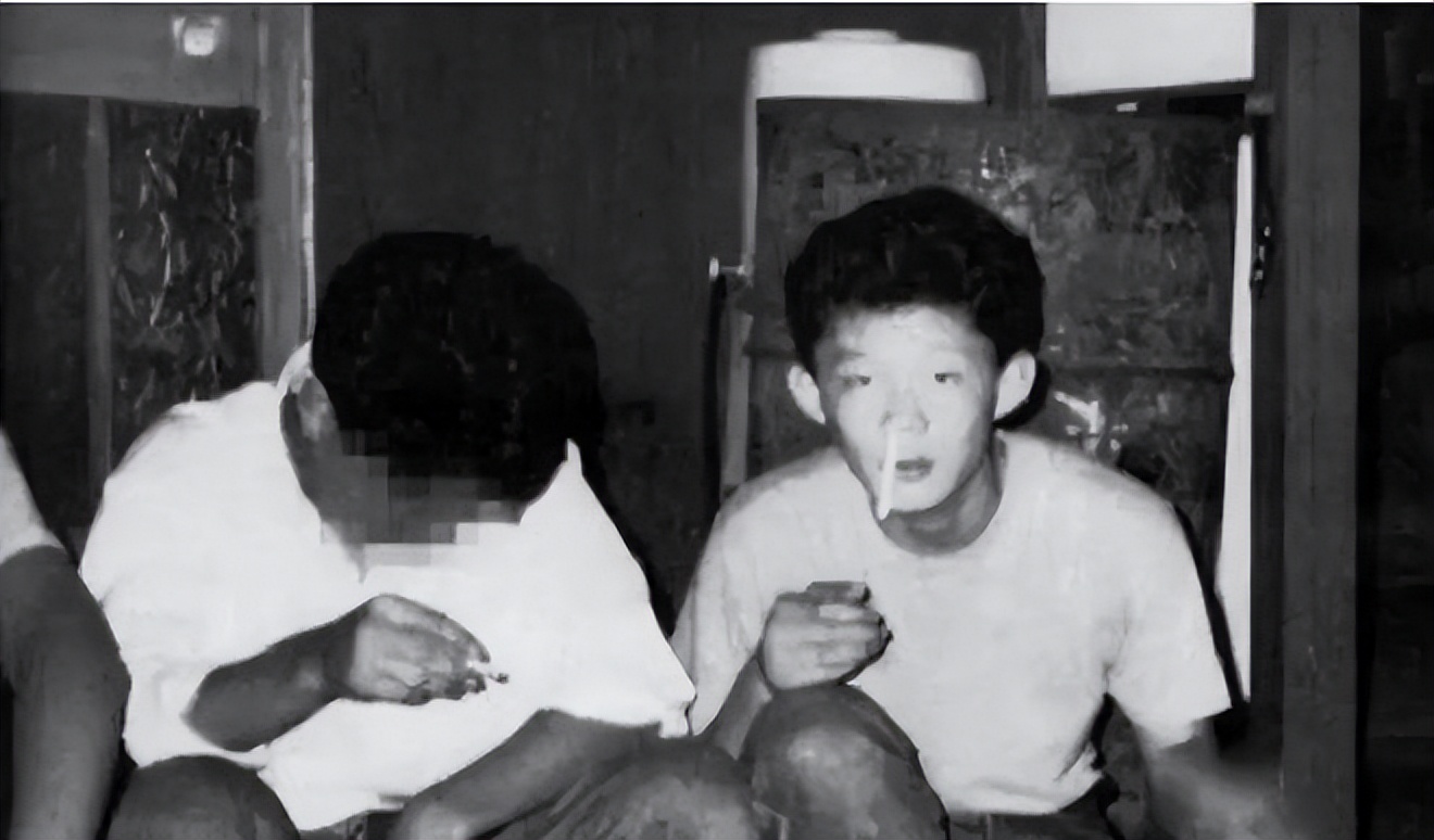 女高中生被囚禁虐待40天，死后被封入汽油罐中，打开时震动全日本