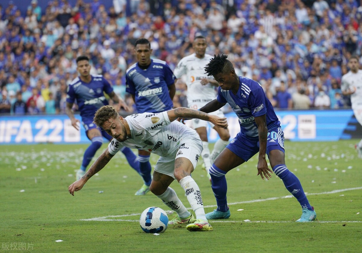 解放者杯米内罗竞技vs亚自由分析,解放者杯埃梅莱克对帕尔梅拉斯