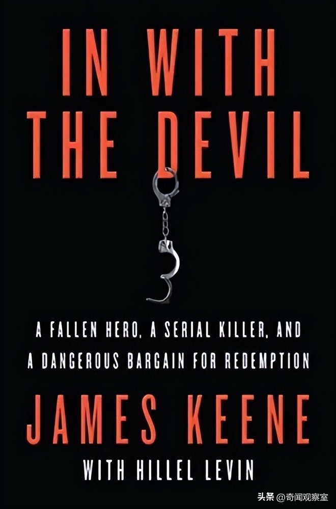 *底卧**与杀手的惊险对碰，热播美剧《BlackBird》背后的真实故事