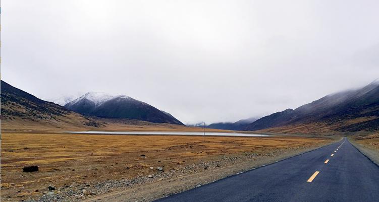 滇藏西自驾,西行滇藏自驾游