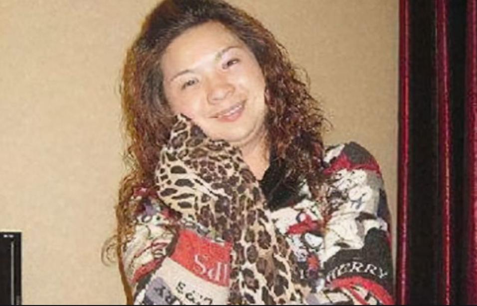 亿万富婆李宝华大结局,亿万富婆李宝华