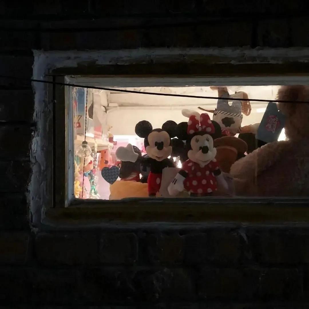 2021最火微信聊天背景图,2021独一无二的微信背景图卡通