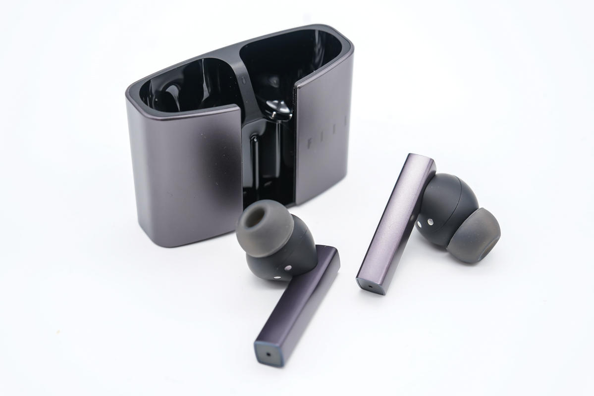 增强型高性能电感,三体微SDHK1608H系列被FILL应用于旗舰款产品