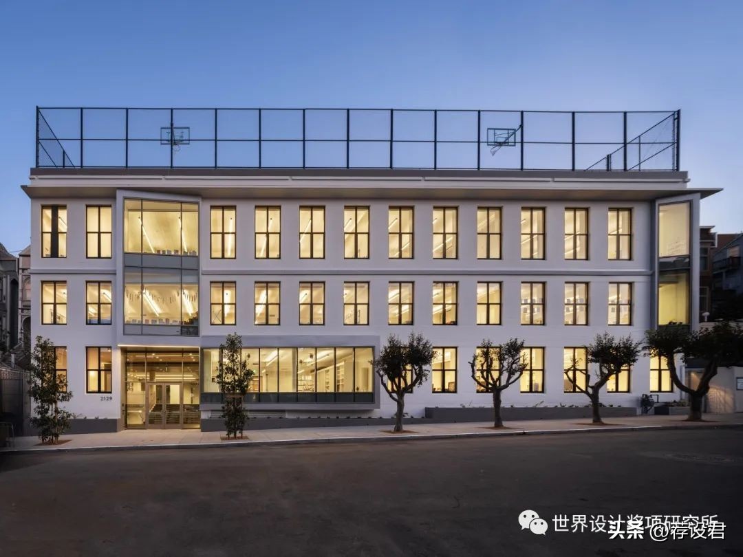 blt建筑设计奖含金量,blt建筑设计奖入围