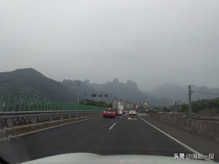 镜中风景与感悟(较多原创金句哦)