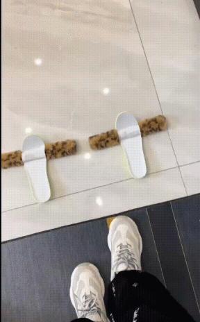 买爱马仕被看不起,花五十多万买爱马仕