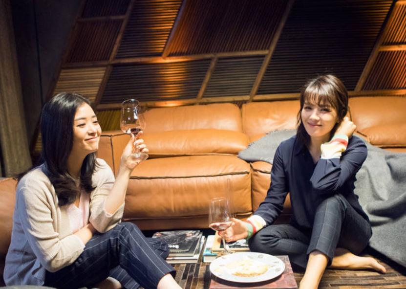 盘点娱乐圈塑料姐妹情,盘点娱乐圈的塑料姐妹情