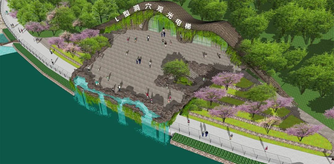 行走河南读懂中国宝泉,河南宝泉崖天下云崖漫步体验线