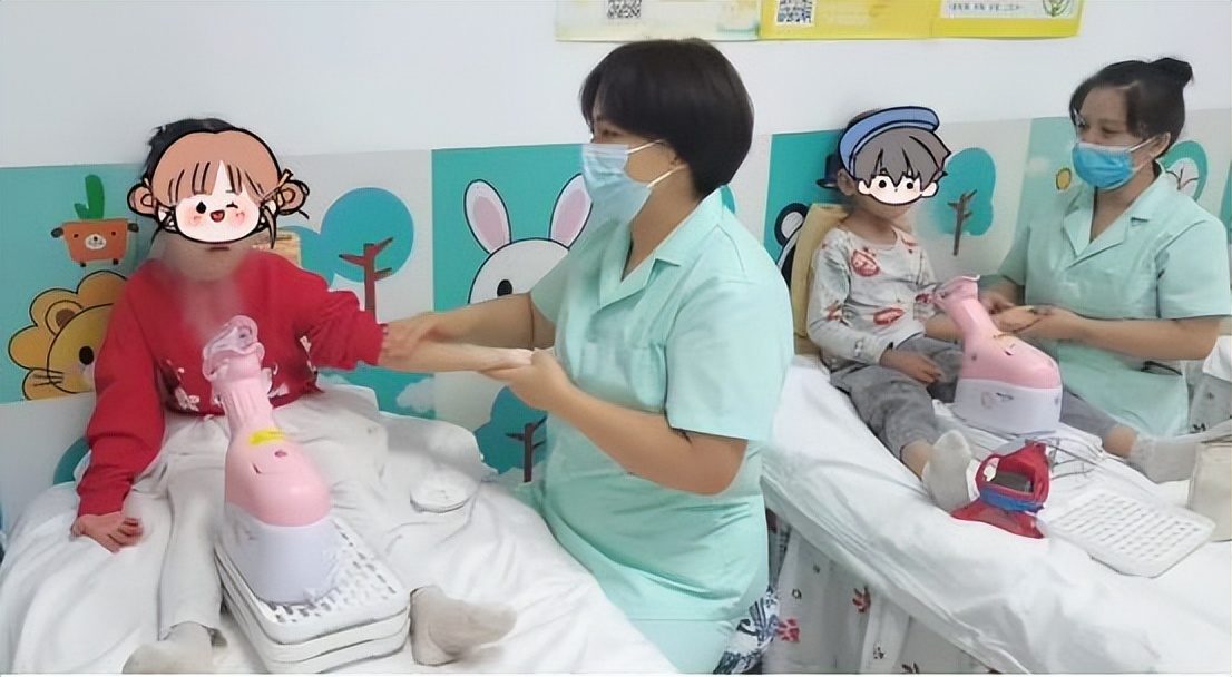 小儿咳嗽推拿有用吗有问必答,小儿咳嗽推哪里最合适